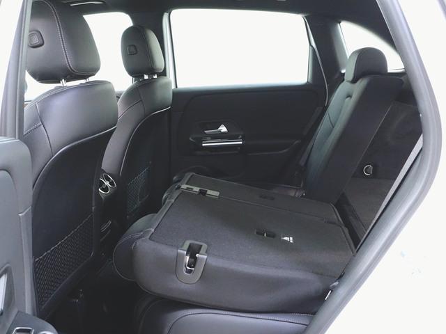 Bクラス B180 レザーエクスクルーシブパッケージ Bluetooth接続 ETC LEDヘッドライト TV アイドリングストップ クルーズコントロール コネクテッド機能 サンルーフ・ガラスルーフ シートヒーター(30枚目)