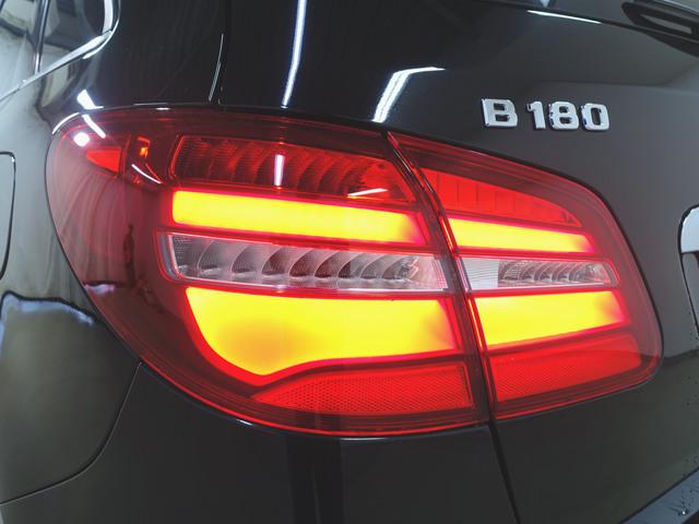 Ｂクラス Ｂ１８０　レーダーセーフティーパッケージ　Ｂｌｕｅｔｏｏｔｈ接続　ＣＤ　ＤＶＤ再生　ＥＴＣ　ＬＥＤヘッドライト　ＴＶ　アイドリングストップ　クルーズコントロール　シートヒーター　トランクスルー　ナビ（5枚目）