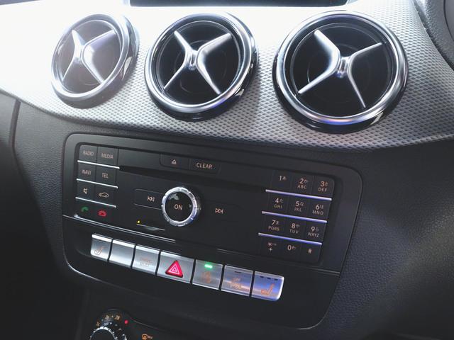 Ｂクラス Ｂ１８０　レーダーセーフティーパッケージ　Ｂｌｕｅｔｏｏｔｈ接続　ＣＤ　ＤＶＤ再生　ＥＴＣ　ＬＥＤヘッドライト　ＴＶ　アイドリングストップ　クルーズコントロール　シートヒーター　トランクスルー　ナビ（18枚目）