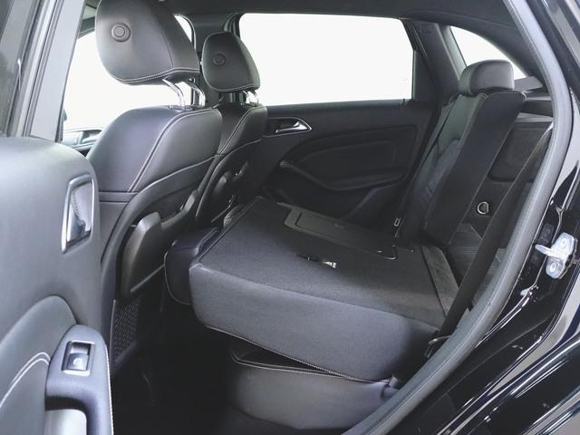 Ｂクラス Ｂ１８０　レーダーセーフティーパッケージ　Ｂｌｕｅｔｏｏｔｈ接続　ＣＤ　ＤＶＤ再生　ＥＴＣ　ＬＥＤヘッドライト　ＴＶ　アイドリングストップ　クルーズコントロール　シートヒーター　トランクスルー　ナビ（30枚目）