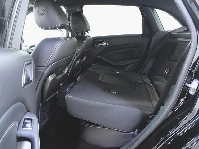 Ｂクラス Ｂ１８０　レーダーセーフティーパッケージ　Ｂｌｕｅｔｏｏｔｈ接続　ＣＤ　ＤＶＤ再生　ＥＴＣ　ＬＥＤヘッドライト　ＴＶ　アイドリングストップ　クルーズコントロール　シートヒーター　トランクスルー　ナビ（31枚目）