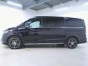 Vクラス V220 d ロング AMGラインパッケージ エクスクルーシ ブシートパッケージ 中古車画像_4