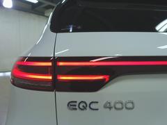 ＥＱＣ ＥＱＣ４００　４マチック　ＡＭＧラインパッケージ　レザーエクスクルーシブパッケージ　ＡＭＧライン 0509686A20240404G005 5