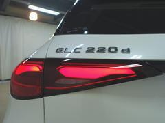 ＧＬＣ ＧＬＣ２２０　ｄ　４マチック　ＡＭＧラインパッケージ　ＡＭＧレザーエクスクルーシブパッケージ 0509686A20240412G001 5