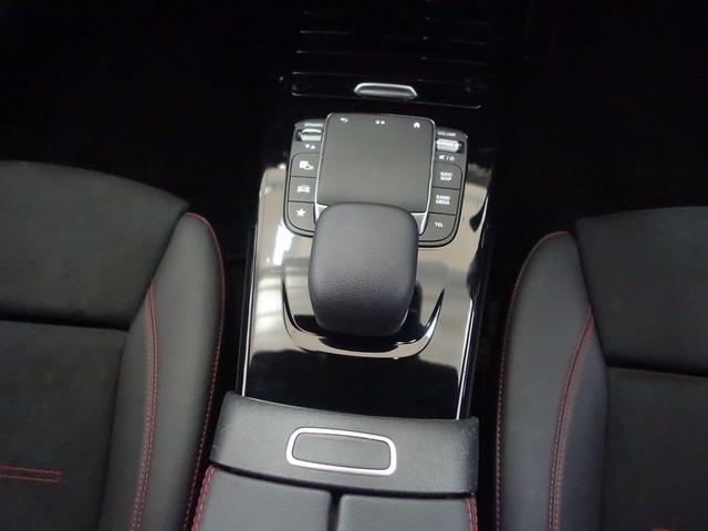 Aクラス A180 スタイル AMGライン レーダーセーフティパッケージ ナビゲーションパッケージ Bluetooth接続 ETC LEDヘッドライト TV アイドリングストップ クルーズコントロール コネクテッド機能 シートヒーター(16枚目)