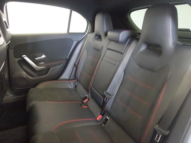 Aクラス A180 スタイル AMGライン レーダーセーフティパッケージ ナビゲーションパッケージ Bluetooth接続 ETC LEDヘッドライト TV アイドリングストップ クルーズコントロール コネクテッド機能 シートヒーター(20枚目)