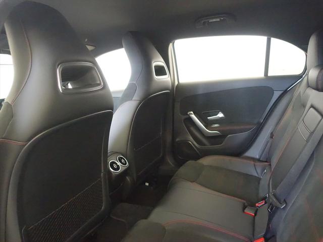 Aクラス A180 スタイル AMGライン レーダーセーフティパッケージ ナビゲーションパッケージ Bluetooth接続 ETC LEDヘッドライト TV アイドリングストップ クルーズコントロール コネクテッド機能 シートヒーター(21枚目)