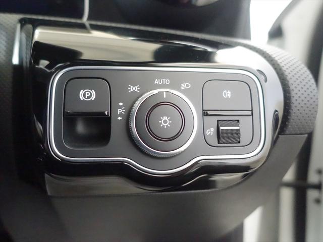 Aクラス A180 スタイル AMGライン レーダーセーフティパッケージ ナビゲーションパッケージ Bluetooth接続 ETC LEDヘッドライト TV アイドリングストップ クルーズコントロール コネクテッド機能 シートヒーター(27枚目)