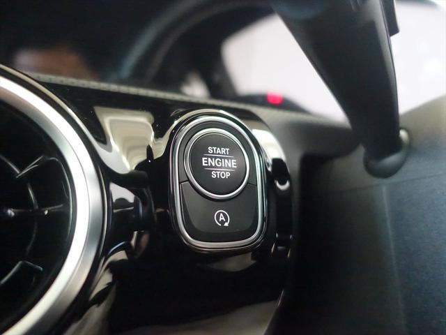 Aクラス A180 スタイル AMGライン レーダーセーフティパッケージ ナビゲーションパッケージ Bluetooth接続 ETC LEDヘッドライト TV アイドリングストップ クルーズコントロール コネクテッド機能 シートヒーター(28枚目)