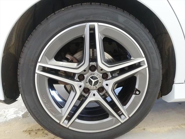 Aクラス A180 スタイル AMGライン レーダーセーフティパッケージ ナビゲーションパッケージ Bluetooth接続 ETC LEDヘッドライト TV アイドリングストップ クルーズコントロール コネクテッド機能 シートヒーター(32枚目)