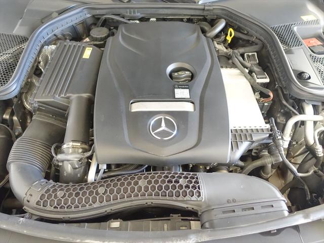 Cクラス C200 アバンギャルド ベーシックパッケージ Bluetooth接続 CD DVD再生 ETC LEDヘッドライト TV アイドリングストップ クルーズコントロール シートヒーター トランクスルー ナビ バックモニター(9枚目)