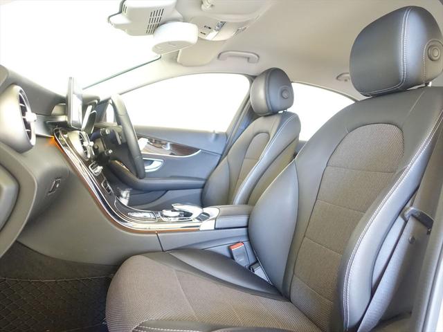 Cクラス C200 アバンギャルド ベーシックパッケージ Bluetooth接続 CD DVD再生 ETC LEDヘッドライト TV アイドリングストップ クルーズコントロール シートヒーター トランクスルー ナビ バックモニター(18枚目)