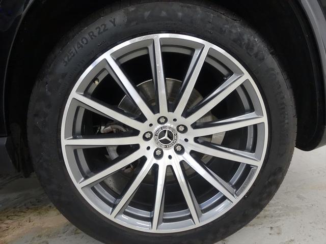 ＧＬＳ ＧＬＳ４５０　ｄ　４ＭＡＴＩＣ　ＡＭＧラインパッケージ　３列シート　Ｂｌｕｅｔｏｏｔｈ接続　ＥＴＣ　ＬＥＤヘッドライト　ＴＶ　アイドリングストップ　クルーズコントロール　コネクテッド機能　サイドカメラ　サンルーフ・ガラスルーフ（34枚目）