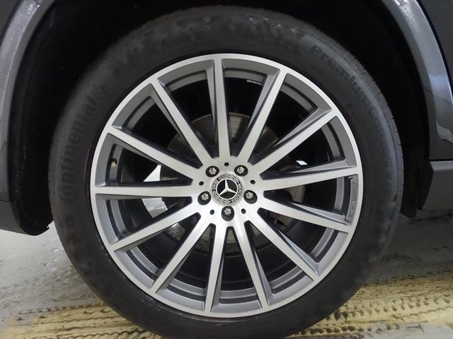 ＧＬＳ ＧＬＳ４５０　ｄ　４ＭＡＴＩＣ　ＡＭＧラインパッケージ　３列シート　Ｂｌｕｅｔｏｏｔｈ接続　ＥＴＣ　ＬＥＤヘッドライト　ＴＶ　アイドリングストップ　クルーズコントロール　コネクテッド機能　サイドカメラ　サンルーフ・ガラスルーフ（35枚目）