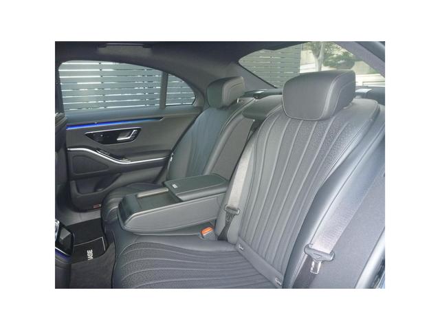 Sクラス S450 d 4MATIC AMGラインパッケージ ベーシックパッケージ Bluetooth接続 ETC LEDヘッドライト TV アイドリングストップ クルーズコントロール コネクテッド機能 サンルーフ・ガラスルーフ(15枚目)