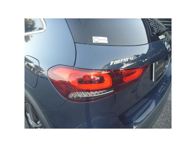 ＧＬＡクラス ＧＬＡ３５　４ＭＡＴＩＣ　ＡＭＧパフォーマンスパッケージ　ＡＭＧアドバンスドパッケージ　Ｂｌｕｅｔｏｏｔｈ接続　ＥＴＣ　ＬＥＤヘッドライト　ＴＶ　アイドリングストップ　クルーズコントロール　コネクテッド機能　サイドカメラ（9枚目）