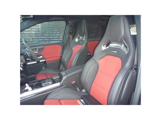 ＧＬＡクラス ＧＬＡ３５　４ＭＡＴＩＣ　ＡＭＧパフォーマンスパッケージ　ＡＭＧアドバンスドパッケージ　Ｂｌｕｅｔｏｏｔｈ接続　ＥＴＣ　ＬＥＤヘッドライト　ＴＶ　アイドリングストップ　クルーズコントロール　コネクテッド機能　サイドカメラ（14枚目）