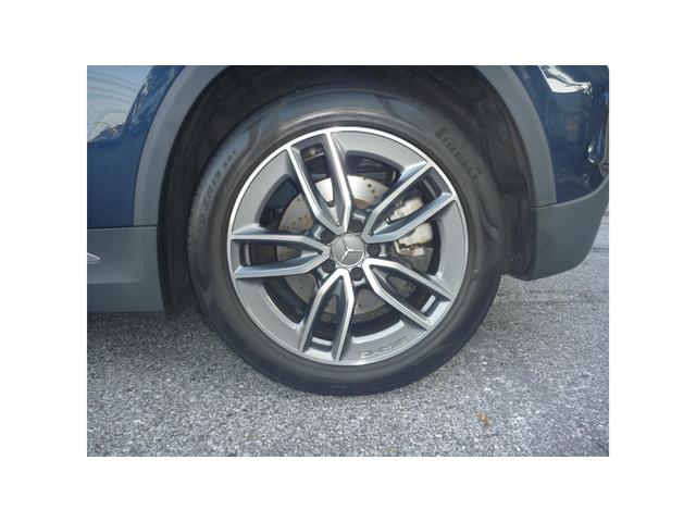 ＧＬＡクラス ＧＬＡ３５　４ＭＡＴＩＣ　ＡＭＧパフォーマンスパッケージ　ＡＭＧアドバンスドパッケージ　Ｂｌｕｅｔｏｏｔｈ接続　ＥＴＣ　ＬＥＤヘッドライト　ＴＶ　アイドリングストップ　クルーズコントロール　コネクテッド機能　サイドカメラ（17枚目）