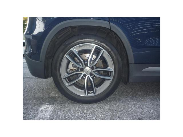 ＧＬＡクラス ＧＬＡ３５　４ＭＡＴＩＣ　ＡＭＧパフォーマンスパッケージ　ＡＭＧアドバンスドパッケージ　Ｂｌｕｅｔｏｏｔｈ接続　ＥＴＣ　ＬＥＤヘッドライト　ＴＶ　アイドリングストップ　クルーズコントロール　コネクテッド機能　サイドカメラ（19枚目）