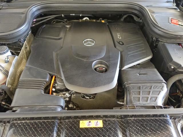 GLE GLE450 d 4MATIC クーペ スポーツ Bluetooth接続 ETC LEDヘッドライト TV アイドリングストップ クルーズコントロール コネクテッド機能 サイドカメラ サンルーフ・ガラスルーフ シートエアコン シートヒーター(9枚目)