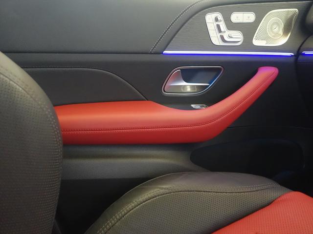 GLE GLE450 d 4MATIC クーペ スポーツ Bluetooth接続 ETC LEDヘッドライト TV アイドリングストップ クルーズコントロール コネクテッド機能 サイドカメラ サンルーフ・ガラスルーフ シートエアコン シートヒーター(14枚目)