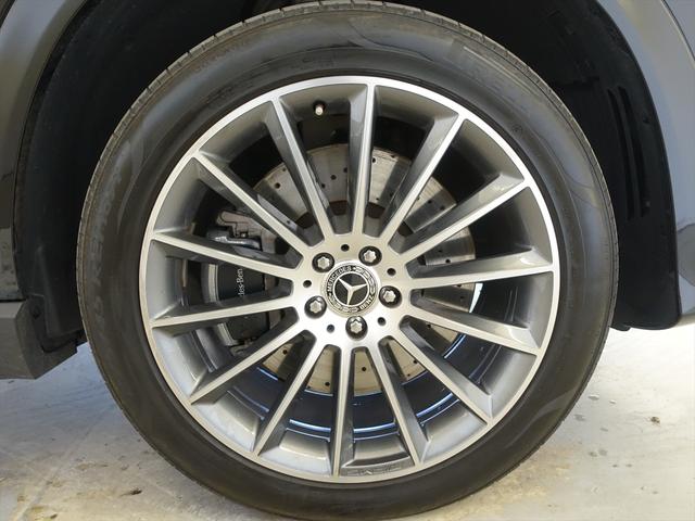 GLE GLE450 d 4MATIC クーペ スポーツ Bluetooth接続 ETC LEDヘッドライト TV アイドリングストップ クルーズコントロール コネクテッド機能 サイドカメラ サンルーフ・ガラスルーフ シートエアコン シートヒーター(35枚目)