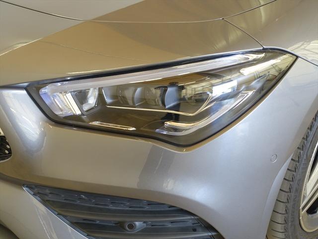 CLAクラス CLA200 d AMGラインパッケージ(8枚目)