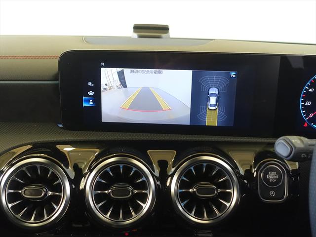 CLAクラス CLA200 d AMGラインパッケージ(10枚目)