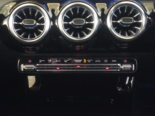 CLAクラス CLA200 d AMGラインパッケージ(13枚目)