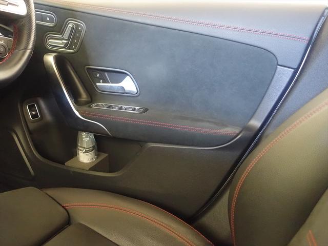 CLAクラス CLA200 d AMGラインパッケージ(15枚目)