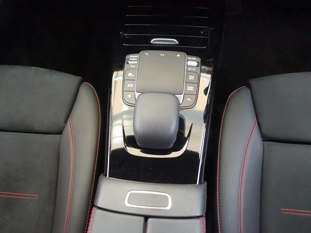 CLAクラス CLA200 d AMGラインパッケージ(16枚目)