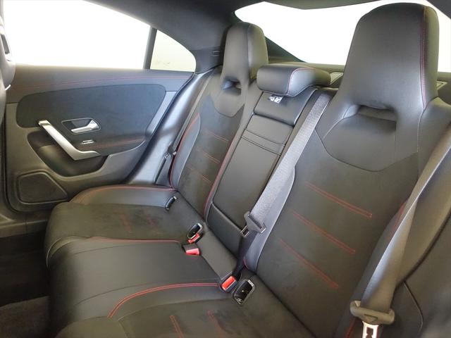 CLAクラス CLA200 d AMGラインパッケージ(22枚目)