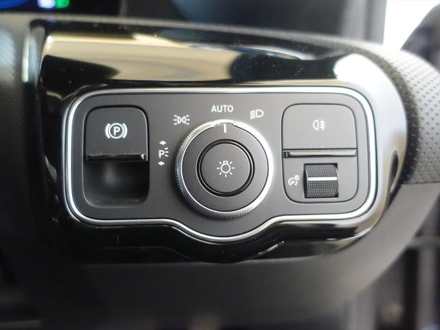 CLAクラス CLA200 d AMGラインパッケージ(27枚目)