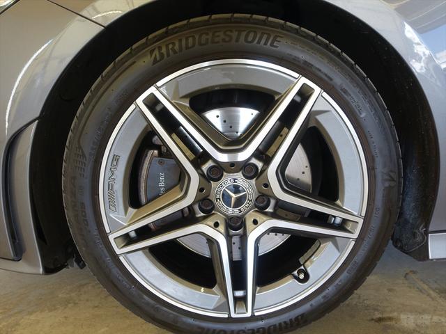 CLAクラス CLA200 d AMGラインパッケージ(30枚目)