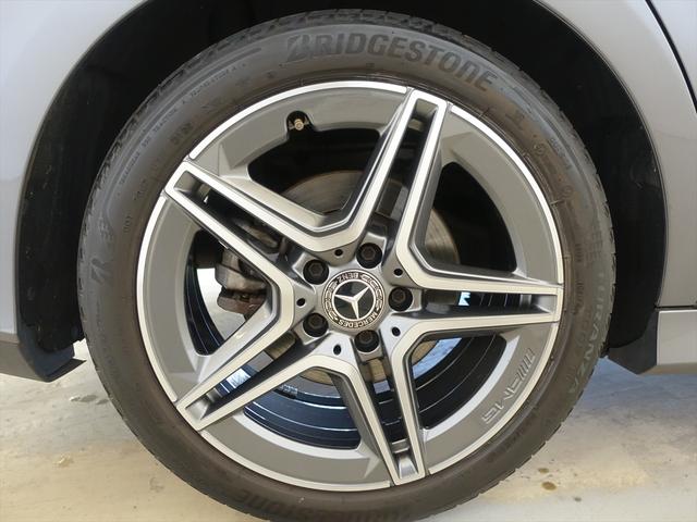 CLAクラス CLA200 d AMGラインパッケージ(32枚目)
