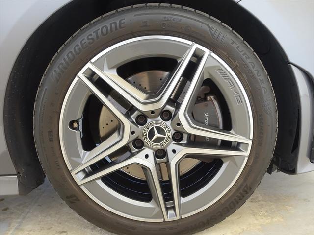 CLAクラス CLA200 d AMGラインパッケージ(33枚目)