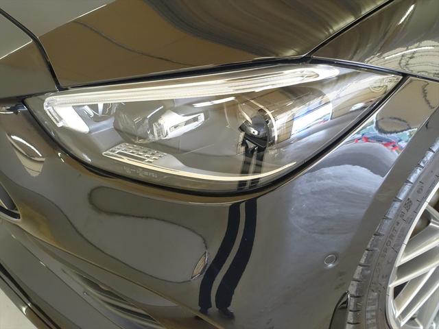 Ｃクラスステーションワゴン Ｃ４３　４ＭＡＴＩＣ　ステーションワゴン　Ｂｌｕｅｔｏｏｔｈ接続　ＥＴＣ　ＬＥＤヘッドライト　ＴＶ　アイドリングストップ　クルーズコントロール　コネクテッド機能　サイドカメラ　サンルーフ・ガラスルーフ　シートエアコン　シートヒーター（8枚目）