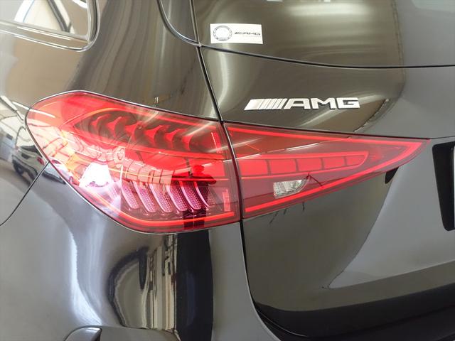 Ｃクラスステーションワゴン Ｃ４３　４ＭＡＴＩＣ　ステーションワゴン　Ｂｌｕｅｔｏｏｔｈ接続　ＥＴＣ　ＬＥＤヘッドライト　ＴＶ　アイドリングストップ　クルーズコントロール　コネクテッド機能　サイドカメラ　サンルーフ・ガラスルーフ　シートエアコン　シートヒーター（32枚目）