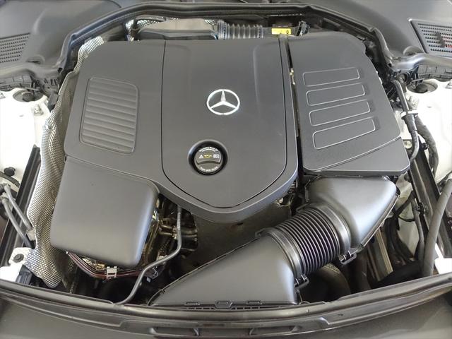 Cクラス C200 アバンギャルド AМGラインパッケージ ベーシックパッケージ Bluetooth接続 ETC LEDヘッドライト TV アイドリングストップ クルーズコントロール コネクテッド機能 サイドカメラ シートヒーター(9枚目)