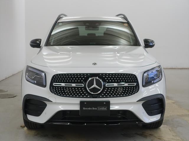 GLB GLB250 4MATIC スポーツ 3列シート Bluetooth接続 ETC LEDヘッドライト TV アイドリングストップ クルーズコントロール コネクテッド機能 サイドカメラ シートヒーター トランクスルー ナビ バックモニター(2枚目)