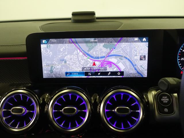 GLB GLB250 4MATIC スポーツ 3列シート Bluetooth接続 ETC LEDヘッドライト TV アイドリングストップ クルーズコントロール コネクテッド機能 サイドカメラ シートヒーター トランクスルー ナビ バックモニター(11枚目)