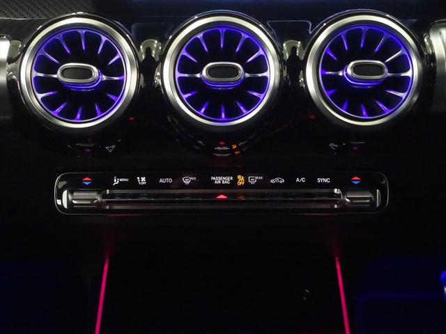 GLB GLB250 4MATIC スポーツ 3列シート Bluetooth接続 ETC LEDヘッドライト TV アイドリングストップ クルーズコントロール コネクテッド機能 サイドカメラ シートヒーター トランクスルー ナビ バックモニター(13枚目)