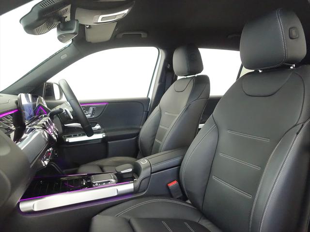 GLB GLB250 4MATIC スポーツ 3列シート Bluetooth接続 ETC LEDヘッドライト TV アイドリングストップ クルーズコントロール コネクテッド機能 サイドカメラ シートヒーター トランクスルー ナビ バックモニター(18枚目)