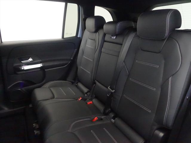 GLB GLB250 4MATIC スポーツ 3列シート Bluetooth接続 ETC LEDヘッドライト TV アイドリングストップ クルーズコントロール コネクテッド機能 サイドカメラ シートヒーター トランクスルー ナビ バックモニター(22枚目)