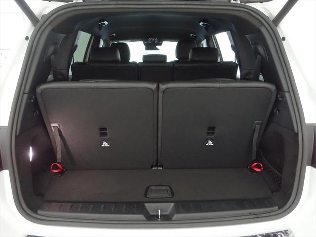 GLB GLB250 4MATIC スポーツ 3列シート Bluetooth接続 ETC LEDヘッドライト TV アイドリングストップ クルーズコントロール コネクテッド機能 サイドカメラ シートヒーター トランクスルー ナビ バックモニター(25枚目)