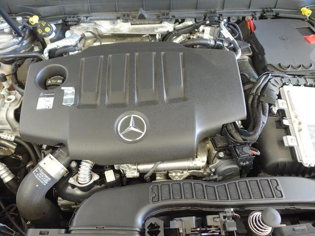 GLB GLB200 d レザーエクスクルーシブパッケージ アドバンスドパッケージ ナビゲーションパッケージ 3列シート Bluetooth接続 ETC LEDヘッドライト TV アイドリングストップ クルーズコントロール(9枚目)