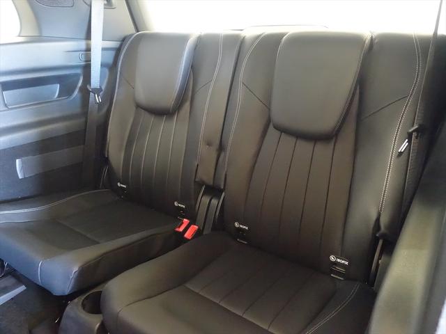 GLB GLB200 d レザーエクスクルーシブパッケージ アドバンスドパッケージ ナビゲーションパッケージ 3列シート Bluetooth接続 ETC LEDヘッドライト TV アイドリングストップ クルーズコントロール(25枚目)