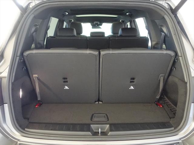 GLB GLB200 d レザーエクスクルーシブパッケージ アドバンスドパッケージ ナビゲーションパッケージ 3列シート Bluetooth接続 ETC LEDヘッドライト TV アイドリングストップ クルーズコントロール(26枚目)