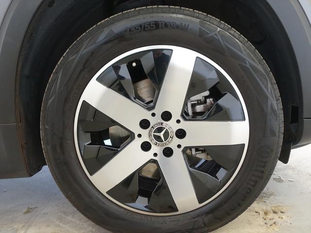 GLB GLB200 d レザーエクスクルーシブパッケージ アドバンスドパッケージ ナビゲーションパッケージ 3列シート Bluetooth接続 ETC LEDヘッドライト TV アイドリングストップ クルーズコントロール(36枚目)