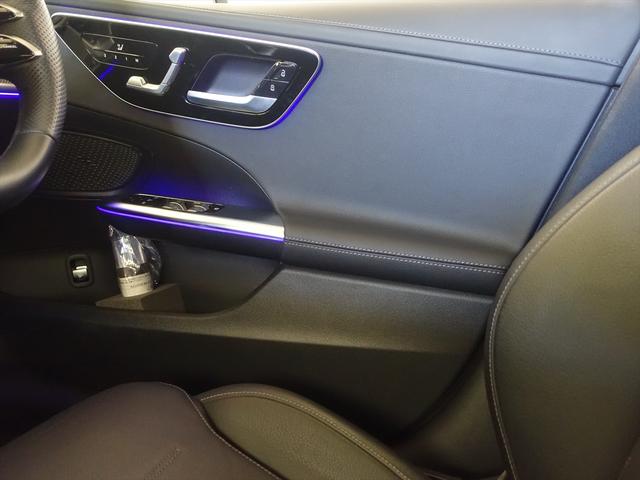 Ｃクラス Ｃ２００　アバンギャルド　ＡＭＧラインパッケージ　レザーエクスクルーシブパッケージ　ベーシックパッケージ　Ｂｌｕｅｔｏｏｔｈ接続　ＥＴＣ　ＬＥＤヘッドライト　ＴＶ　アイドリングストップ　クルーズコントロール　コネクテッド機能（15枚目）